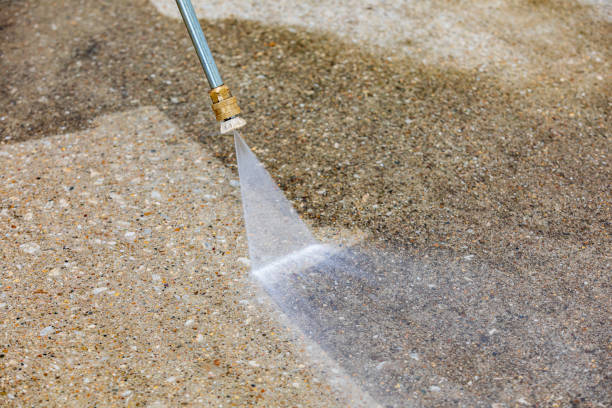 North Pole, AK Pressure Washing Services Company