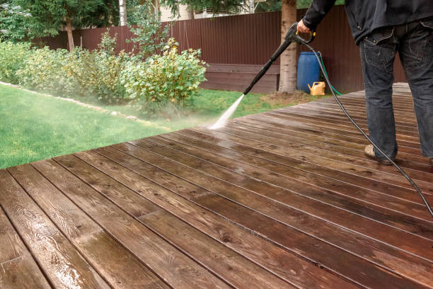 Best Pool Deck Cleaning  in North Pole, AK