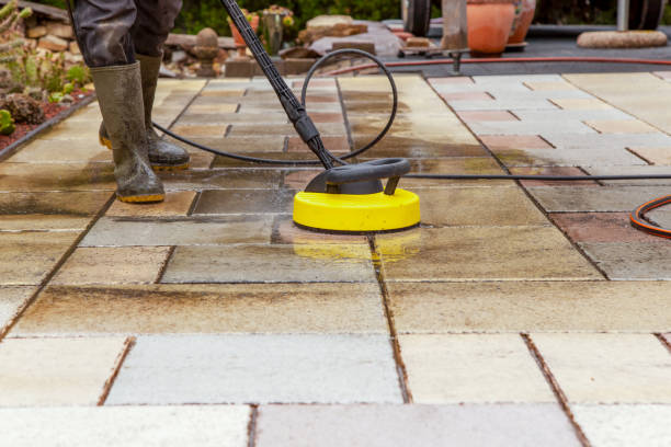 Concrete Sealing in North Pole, AK