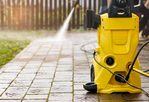 Animal Enclosure Cleaning in North Pole, AK
