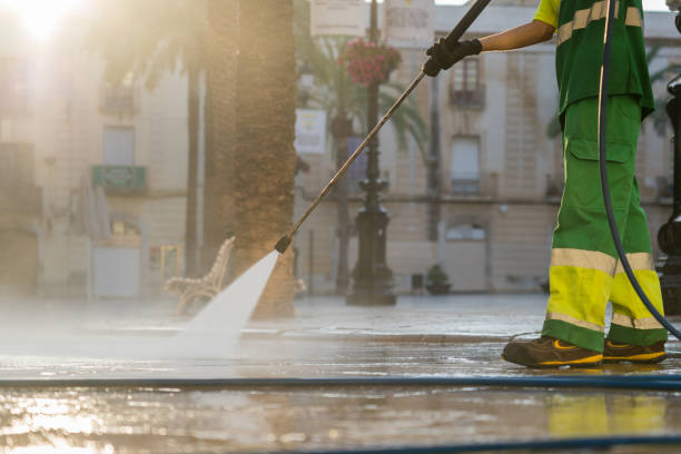 Best Restaurant Pressure Washing  in North Pole, AK